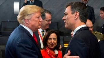 Mamen Mendizábal se pronuncia sobre Sánchez y Trump: pone sobre la mesa algo que muchos han pasado por alto