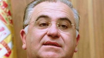 Cotino renuncia a la exclusividad en el Parlamento valenciano para plantar caquis