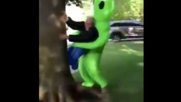 El disfraz de Halloween que está causando sensación este 2019