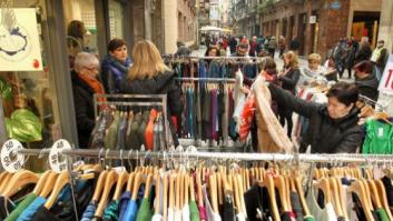 Rebajas 2014: Los comerciantes esperan un mejor año que 2013
