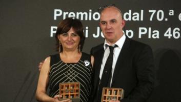 Premio Nadal 2014: 'La vida era eso', la historia de una viuda en Facebook