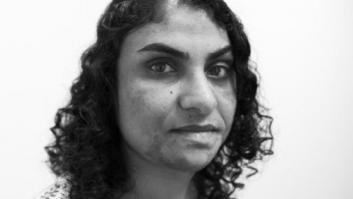 Entrevista con Nadia Ghulam: "Las mujeres valientes se han quedado en Afganistán"