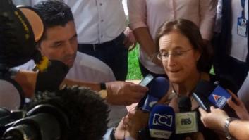Así fue el secuestro y liberación de Salud Hernández y los otros dos reporteros