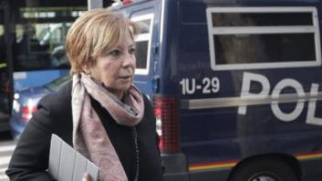 Villalobos pide libertad de voto para los diputados del PP sobre el aborto