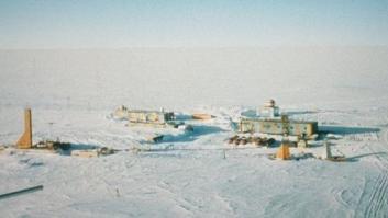 Los 8 lugares más fríos del planeta