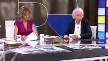 Boadella le revela a Susanna Griso el sorprendente motivo por el que Rivera llegó a presidir Cs: "Desesperación"