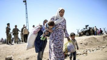 Las claves para entender la ofensiva de Turquía contra las fuerzas kurdas en Siria