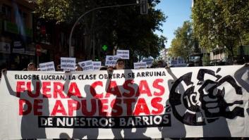 La reflexión de una tuitera sobre los barrios y las drogas: "Quien ha vivido en él quiere cambiarlo a mejor"