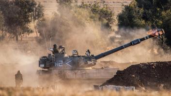 Israel mata tras un ataque en Gaza al número dos de la Yihad Islámica y a otras siete personas