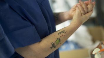 Comprueba aquí la inmunidad al covid-19 que hay en tu provincia