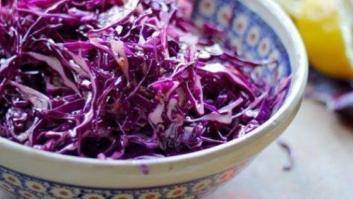 10 alimentos que calman el estrés y los nervios (FOTOS)