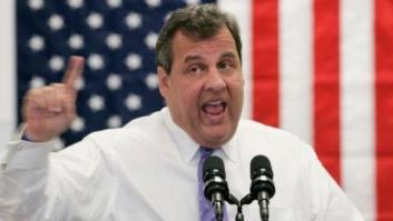 El gobernador de Nueva Jersey, Chris Christie, cortó el tráfico de tres carriles por venganza