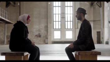 El vídeo sobre refugiados de Amnistía Internacional que arranca lágrimas en las redes (VÍDEO)