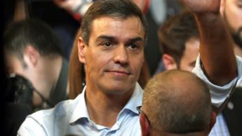 Sánchez se estanca, Casado suma más diputados y Rivera se estrella, según los sondeos de 'El Mundo' y 'ABC'