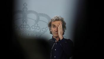 El durísimo artículo del 'Financial Times' que no va a gustar nada a Fernando Simón