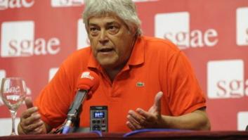 Ruz imputa a Caco Senante en el caso SGAE por apropiarse de 30.000 euros