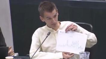 El concejal de Más Madrid Pablo Soto renuncia a su acta por un presunto caso de acoso sexual