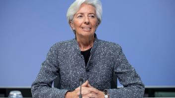 El BCE saca la artillería contra el covid: amplía en 600.000 millones su programa de compra de deuda