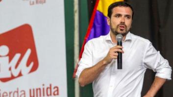 La lista de Alberto Garzón arrasa en la consulta entre militantes de IU
