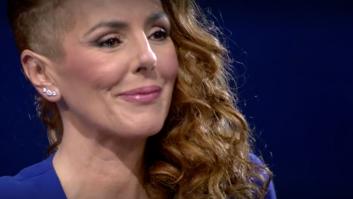 El atrevido corte de pelo de Rocío Carrasco ya lo han llevado muchas famosas