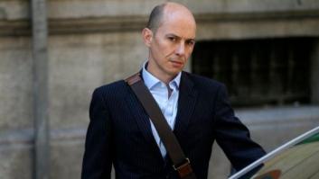 El auditor de Gowex, en busca y captura, se presenta en la Audiencia Nacional para declarar