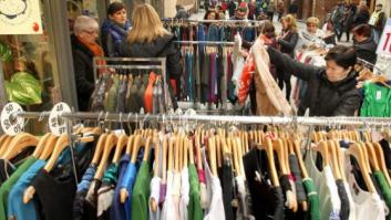 Las primeras rebajas con una subida del consumo desde la crisis: ¿un espejismo?