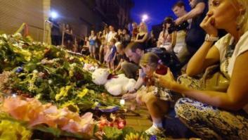 Las víctimas del avión de Malaysia Airlines: Entre ellas, 189 holandeses, 29 malasios, 27 australianos