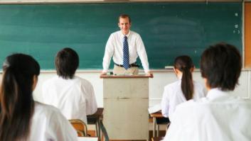 La parte más difícil de ser profesor