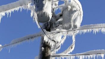 Las 15 imágenes de la ola de frío de EE UU y Canadá que no te puedes perder (FOTOS)