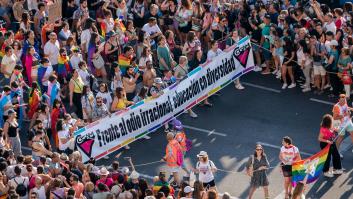 Singapur derogará la ley que castiga la homosexualidad