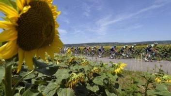 13 imágenes del Tour que te van a gustar aunque te aburra el ciclismo (FOTOS)