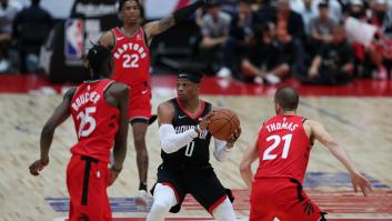 China no emitirá los partidos de la NBA por el apoyo de un directivo a las protestas de Hong Kong