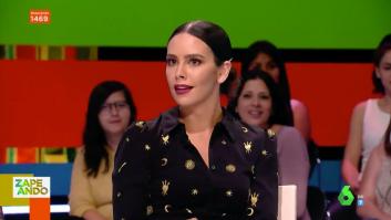 La confesión de Cristina Pedroche sobre su relación con Dabiz Muñoz