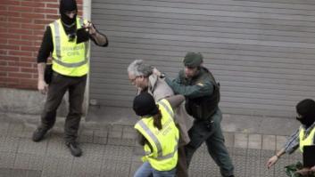 La Fiscalía da por cerrado el caso de la filtración de la operación contra ETA