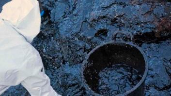 9 imágenes de Canarias que recuerdan al 'Nunca Máis'