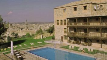 Rajoy reúne este viernes y sábado a la dirección del PP en el Parador de Toledo