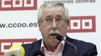 CCOO publica por primera vez sus cuentas... con beneficios de un millón de euros