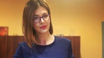 La alcaldesa de Móstoles solicita al PSOE la suspensión de militancia