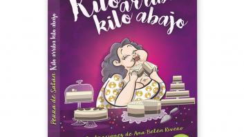 Talla arriba, talla abajo