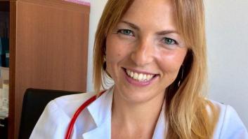 Lucía Mi pediatra: "Los padres pueden explicarte la fisiopatología de la célula y venirse abajo si su hijo tiene 37,5º"