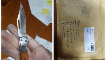 La Policía identifica al autor de la amenaza de muerte a la ministra Reyes Maroto