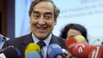 La irresponsabilidad de Juan Rosell y compañía