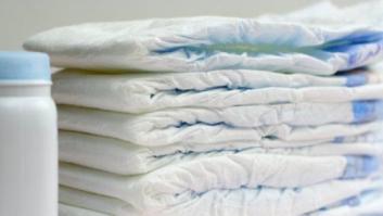 Competencia multa con 128 millones a siete fabricantes de pañales por inflar precios