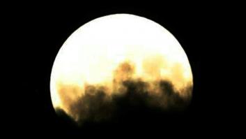 Cómo ver el eclipse penumbral de la Luna del viernes 5 de junio