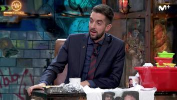 Broncano desvela el pastón que tuvo que pagar: es "la multa más grande que se ha pagado aquí después de Morata"