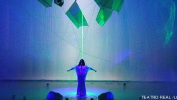 Crazy in love con Antony and the Johnsons