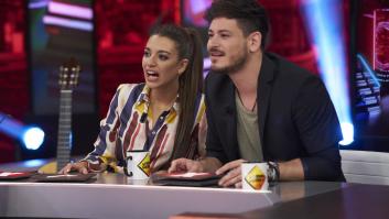 Luis Cepeda revienta tras lo que ha visto en el casting de la próxima edición de 'OT': "Qué tóxico todo, joder"