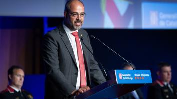 Buch asegura que los Mossos garantizarán la convivencia tras la sentencia del "procés"