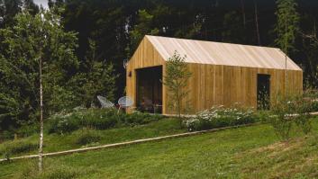 Casas rurales con piscina: más de 30 opciones para una escapada