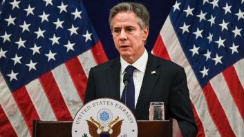 EEUU reconoce un aumento de la tensión con China y aboga por mantener el diálogo